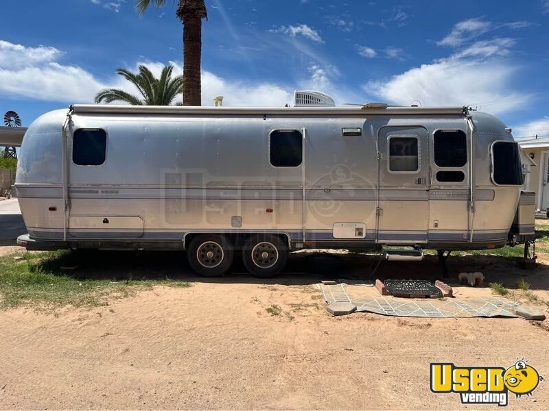 1995 Excella Travel Trailer Airstream Nevada for Sale