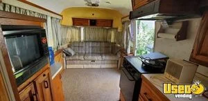 1995 Excella Travel Trailer Airstream Removable Trailer Hitch Nevada for Sale