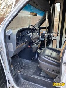 1995 F-350 Party Bus Party Bus 10 Kansas Diesel Engine for Sale