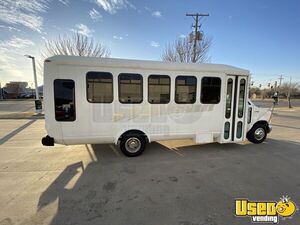 1995 F-350 Party Bus Party Bus Sound System Kansas Diesel Engine for Sale