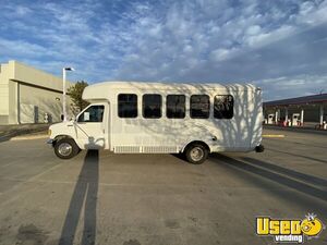 1995 F-350 Party Bus Party Bus Transmission - Automatic Kansas Diesel Engine for Sale
