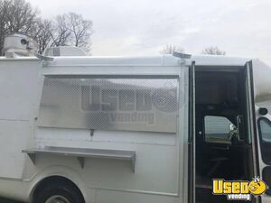 1995 F250 Kitchen Food Truck All-purpose Food Truck Virginia for Sale