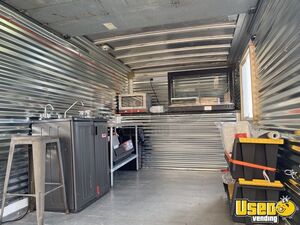 1995 F350 Bakery Food Truck Insulated Walls Kentucky Gas Engine for Sale