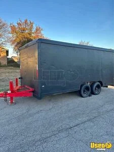 1995 Food Concession Trailer Concession Trailer Concession Window Arkansas for Sale