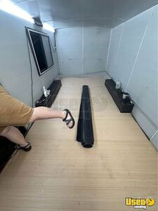 1995 Food Concession Trailer Concession Trailer Deep Freezer Arkansas for Sale