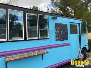 1995 Food Truck All-purpose Food Truck Arizona Gas Engine for Sale