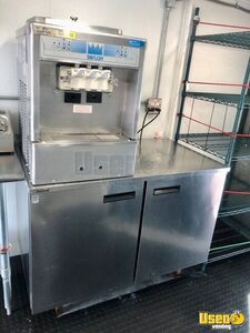 1995 Food Truck All-purpose Food Truck Breaker Panel Arizona Diesel Engine for Sale