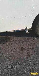 1995 Food Truck All-purpose Food Truck Breaker Panel Tennessee Diesel Engine for Sale