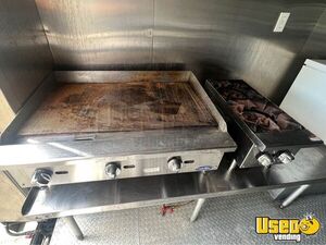 1995 Food Truck All-purpose Food Truck Breaker Panel Texas for Sale