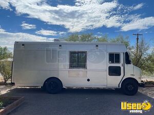 1995 Food Truck All-purpose Food Truck Concession Window Arizona Diesel Engine for Sale