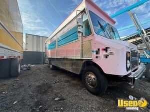 1995 Food Truck All-purpose Food Truck Concession Window California for Sale