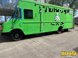 1995 Food Truck All-purpose Food Truck Concession Window Texas for Sale