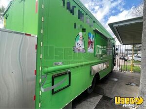 1995 Food Truck All-purpose Food Truck Deep Freezer Texas for Sale