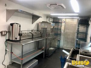 1995 Food Truck All-purpose Food Truck Electrical Outlets Arizona Diesel Engine for Sale