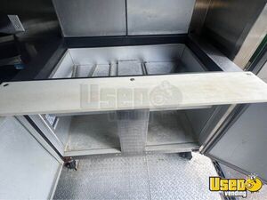 1995 Food Truck All-purpose Food Truck Electrical Outlets Texas for Sale