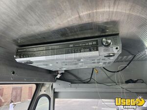 1995 Food Truck All-purpose Food Truck Exhaust Fan Virginia Diesel Engine for Sale