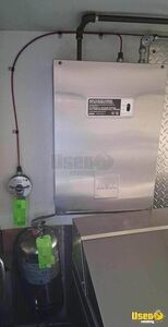 1995 Food Truck All-purpose Food Truck Exhaust Hood Tennessee Diesel Engine for Sale