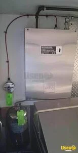 1995 Food Truck All-purpose Food Truck Exhaust Hood Tennessee Diesel Engine for Sale