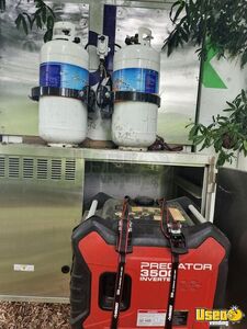 1995 Food Truck All-purpose Food Truck Fire Extinguisher Virginia Diesel Engine for Sale