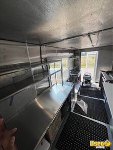 1995 Food Truck All-purpose Food Truck Fryer Ohio Diesel Engine for Sale