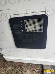 1995 Food Truck All-purpose Food Truck Fryer Virginia Diesel Engine for Sale