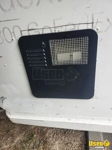 1995 Food Truck All-purpose Food Truck Fryer Virginia Diesel Engine for Sale