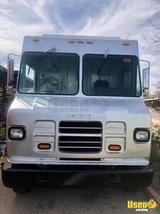 1995 Food Truck All-purpose Food Truck Generator Arizona Diesel Engine for Sale