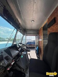 1995 Food Truck All-purpose Food Truck Generator Ohio Diesel Engine for Sale
