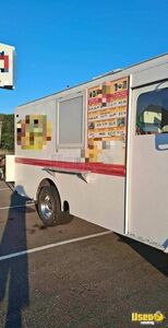 1995 Food Truck All-purpose Food Truck Generator Tennessee Diesel Engine for Sale