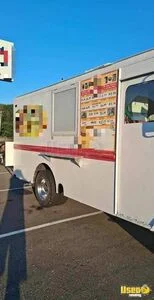 1995 Food Truck All-purpose Food Truck Generator Tennessee Diesel Engine for Sale