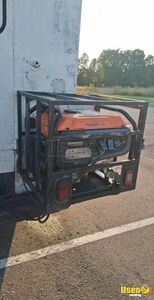 1995 Food Truck All-purpose Food Truck Hot Water Heater Tennessee Diesel Engine for Sale