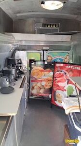 1995 Food Truck All-purpose Food Truck Interior Lighting Florida Gas Engine for Sale