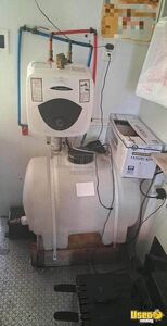 1995 Food Truck All-purpose Food Truck Interior Lighting Tennessee Diesel Engine for Sale