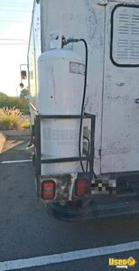 1995 Food Truck All-purpose Food Truck Prep Station Cooler Tennessee Diesel Engine for Sale