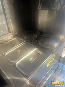 1995 Food Truck All-purpose Food Truck Propane Tank Maryland Gas Engine for Sale