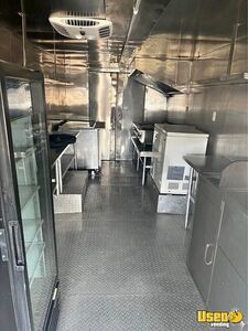 1995 Food Truck All-purpose Food Truck Steam Table Texas for Sale