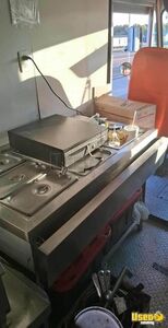 1995 Food Truck All-purpose Food Truck Stovetop Tennessee Diesel Engine for Sale