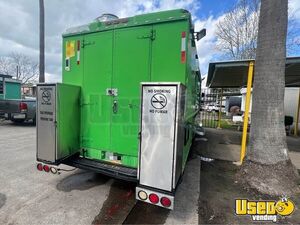 1995 Food Truck All-purpose Food Truck Stovetop Texas for Sale