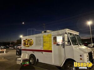 1995 Food Truck All-purpose Food Truck Tennessee Diesel Engine for Sale