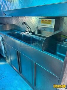 1995 Food Truck All-purpose Food Truck Warming Cabinet California for Sale