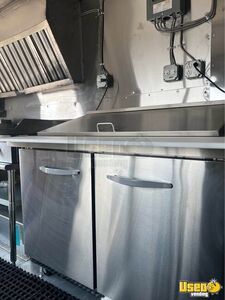 1995 Food Truck All-purpose Food Truck Work Table Ohio Diesel Engine for Sale