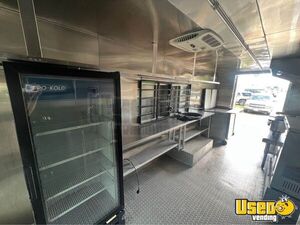 1995 Food Truck All-purpose Food Truck Work Table Texas for Sale