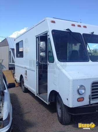 19 Ford Food Truck In New Mexico For Sale