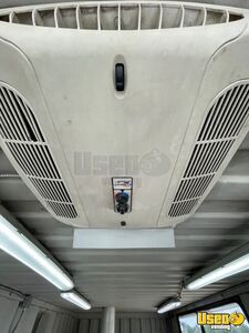 1995 Ford F800 Pizza Food Truck 35 Wyoming Diesel Engine for Sale