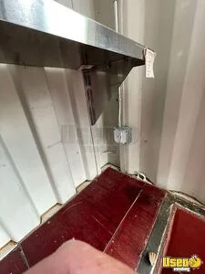 1995 Ford F800 Pizza Food Truck Diesel Engine Wyoming Diesel Engine for Sale