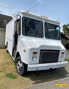 1995 Forward Step Van Stepvan Washington for Sale