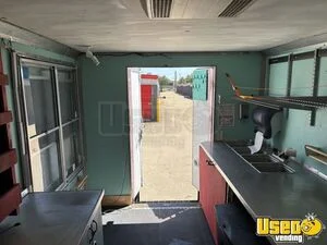 1995 G30 All-purpose Food Truck Backup Camera Texas Gas Engine for Sale