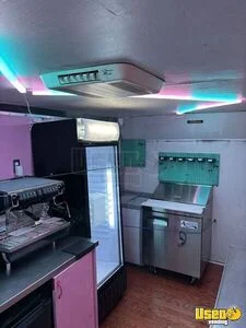 1995 G30 All-purpose Food Truck Generator Texas Gas Engine for Sale