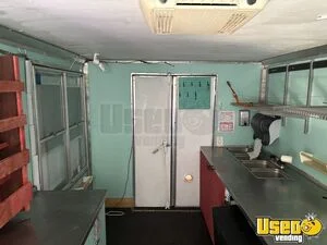1995 G30 All-purpose Food Truck Shore Power Cord Texas Gas Engine for Sale