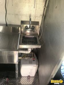 1995 G30 All Purpose Food Vending Truck All-purpose Food Truck Work Table Maryland Diesel Engine for Sale